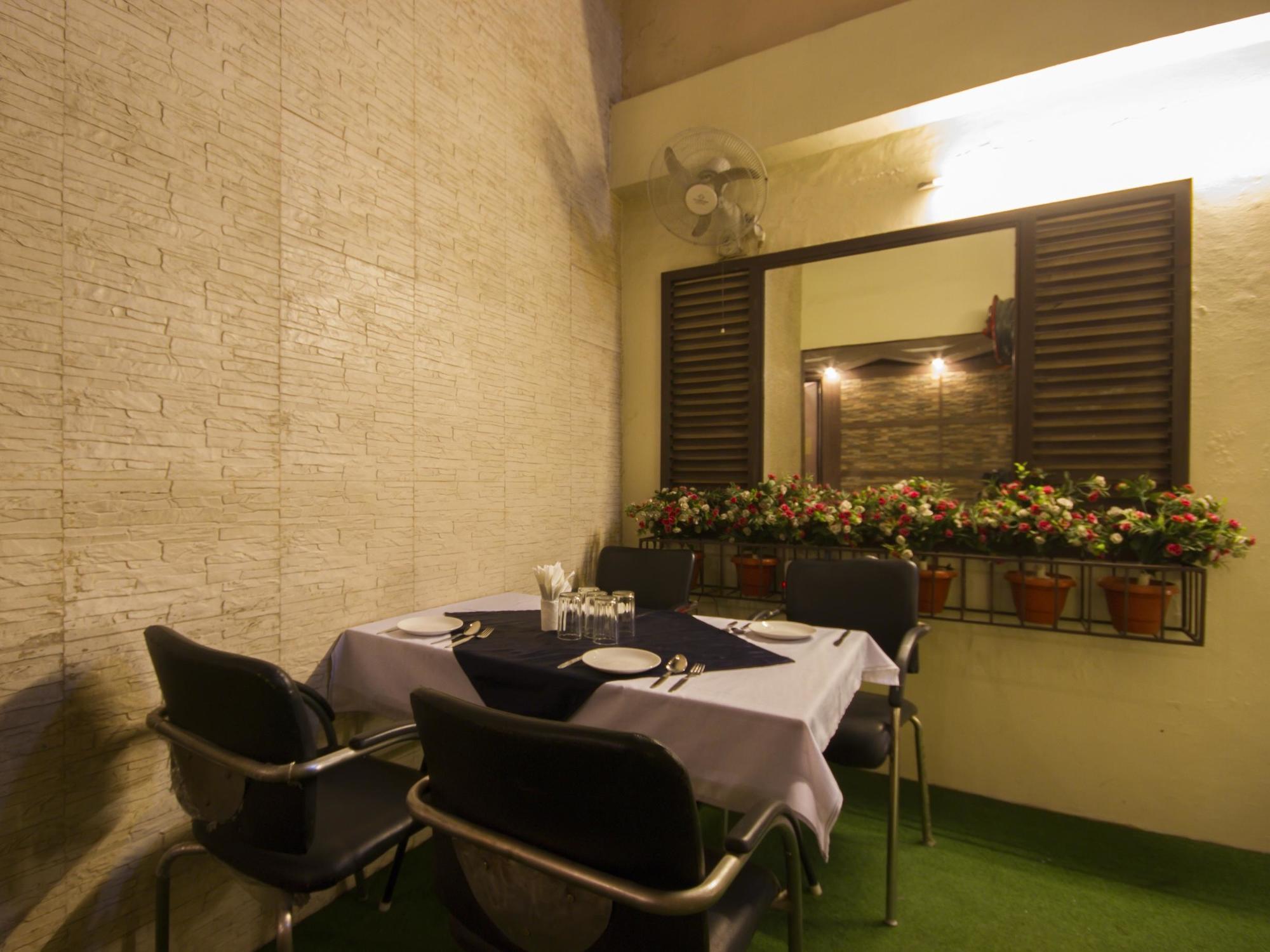 דלהי Hotel Sunstar Heights מראה חיצוני תמונה