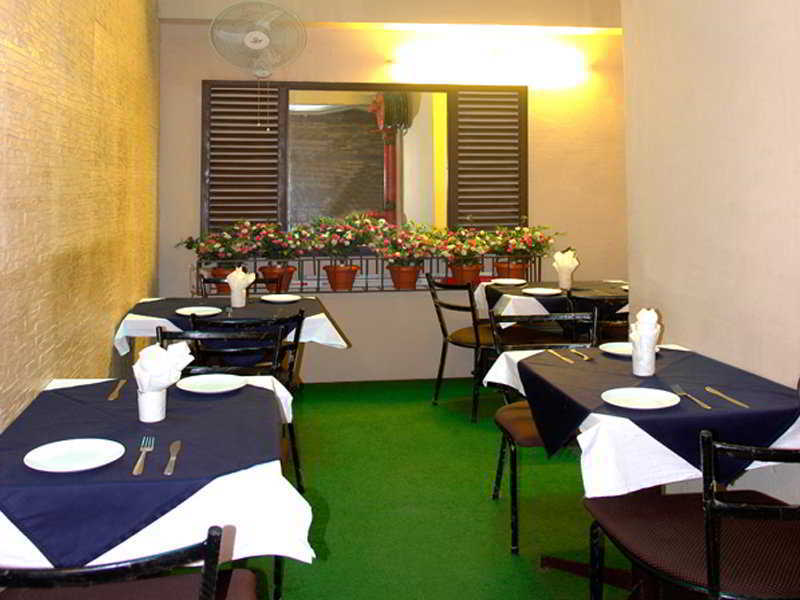 דלהי Hotel Sunstar Heights מראה חיצוני תמונה